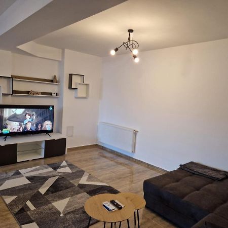 Danube Apartment Braila Bagian luar foto
