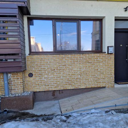 Danube Apartment Braila Bagian luar foto