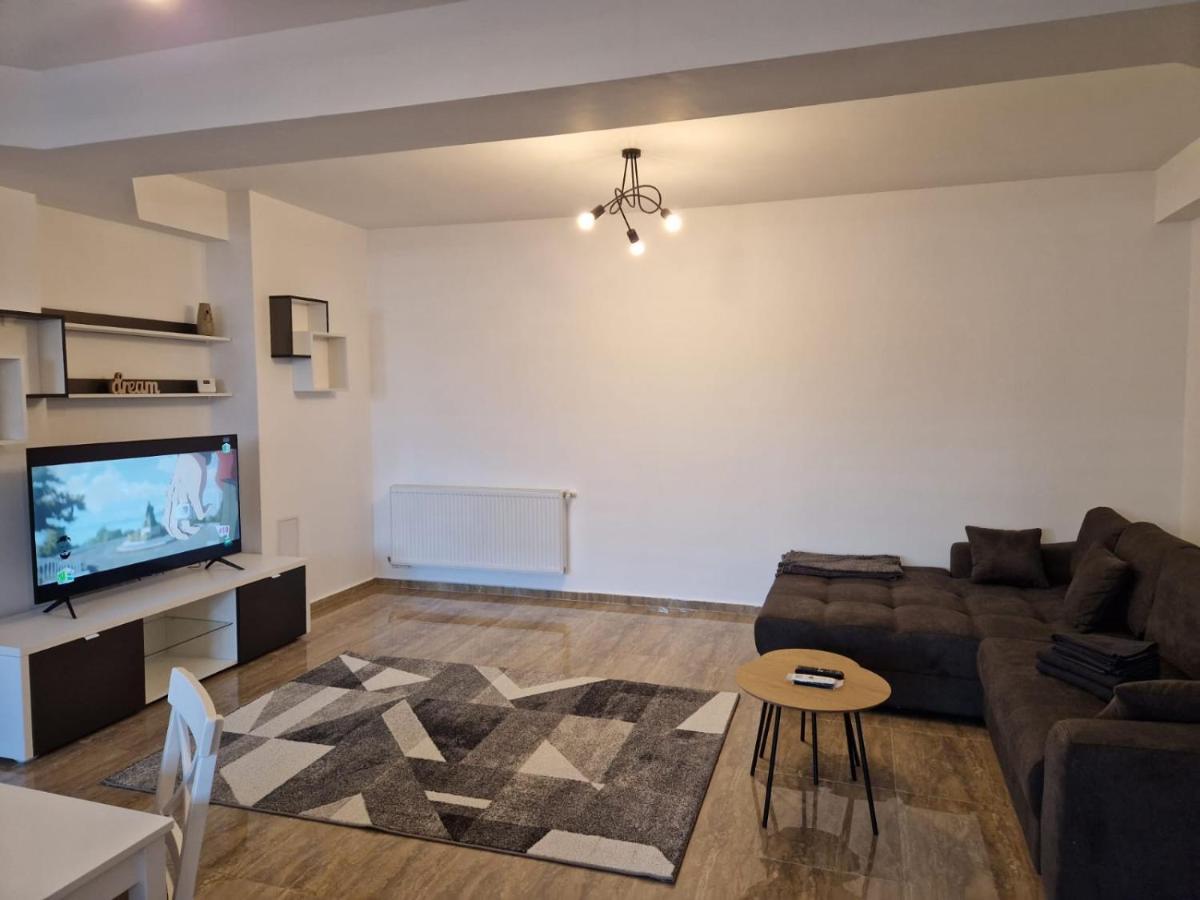 Danube Apartment Braila Bagian luar foto