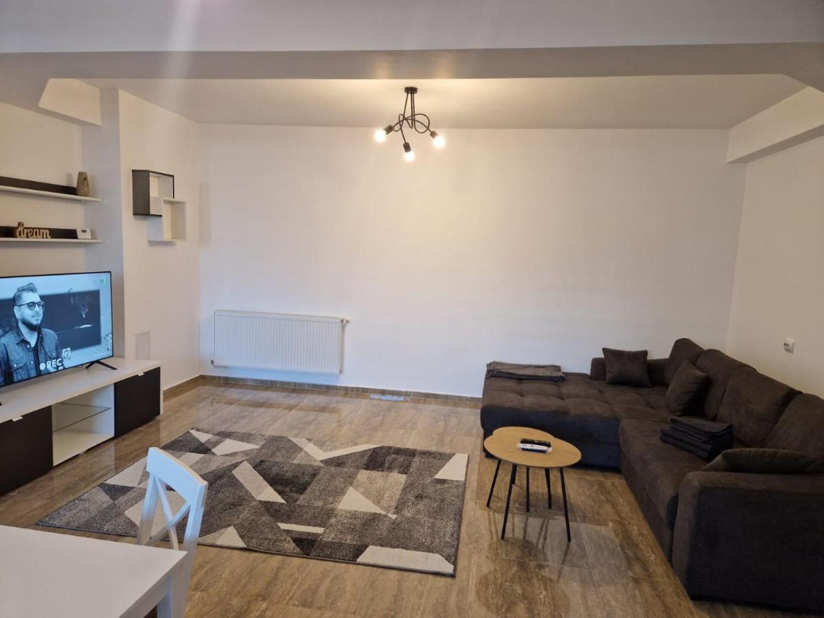 Danube Apartment Braila Bagian luar foto