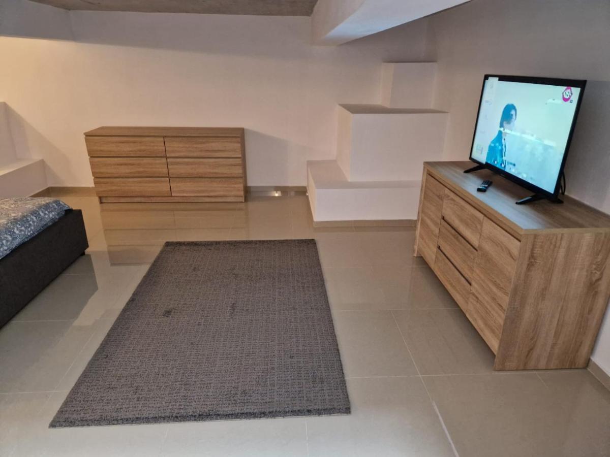 Danube Apartment Braila Bagian luar foto