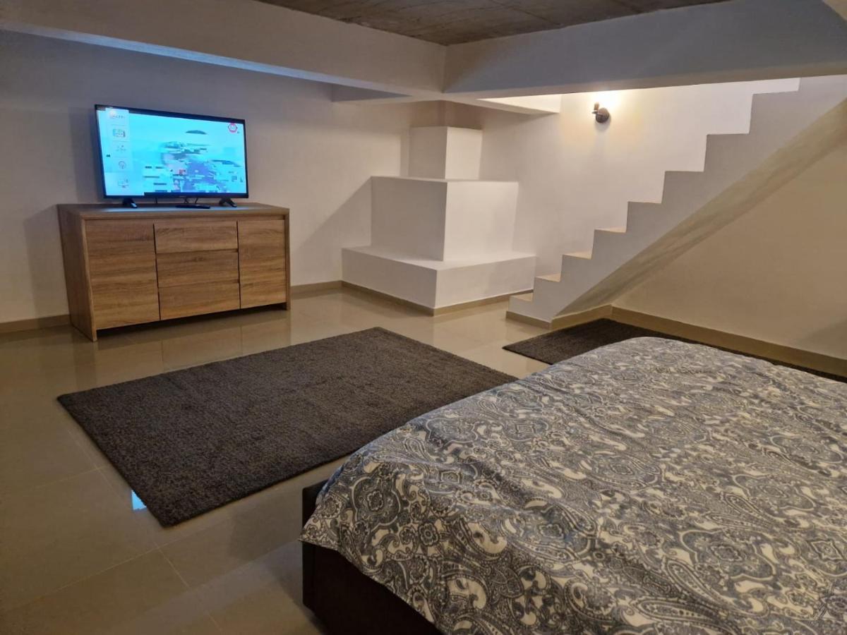 Danube Apartment Braila Bagian luar foto