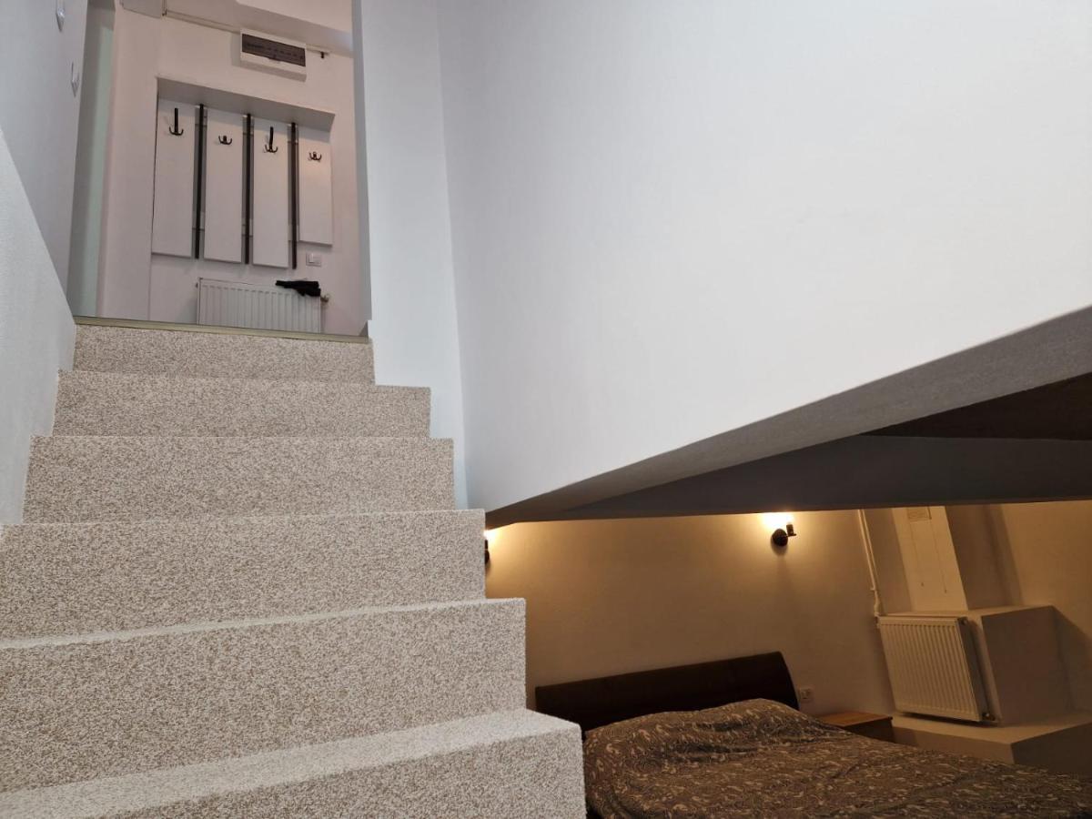 Danube Apartment Braila Bagian luar foto